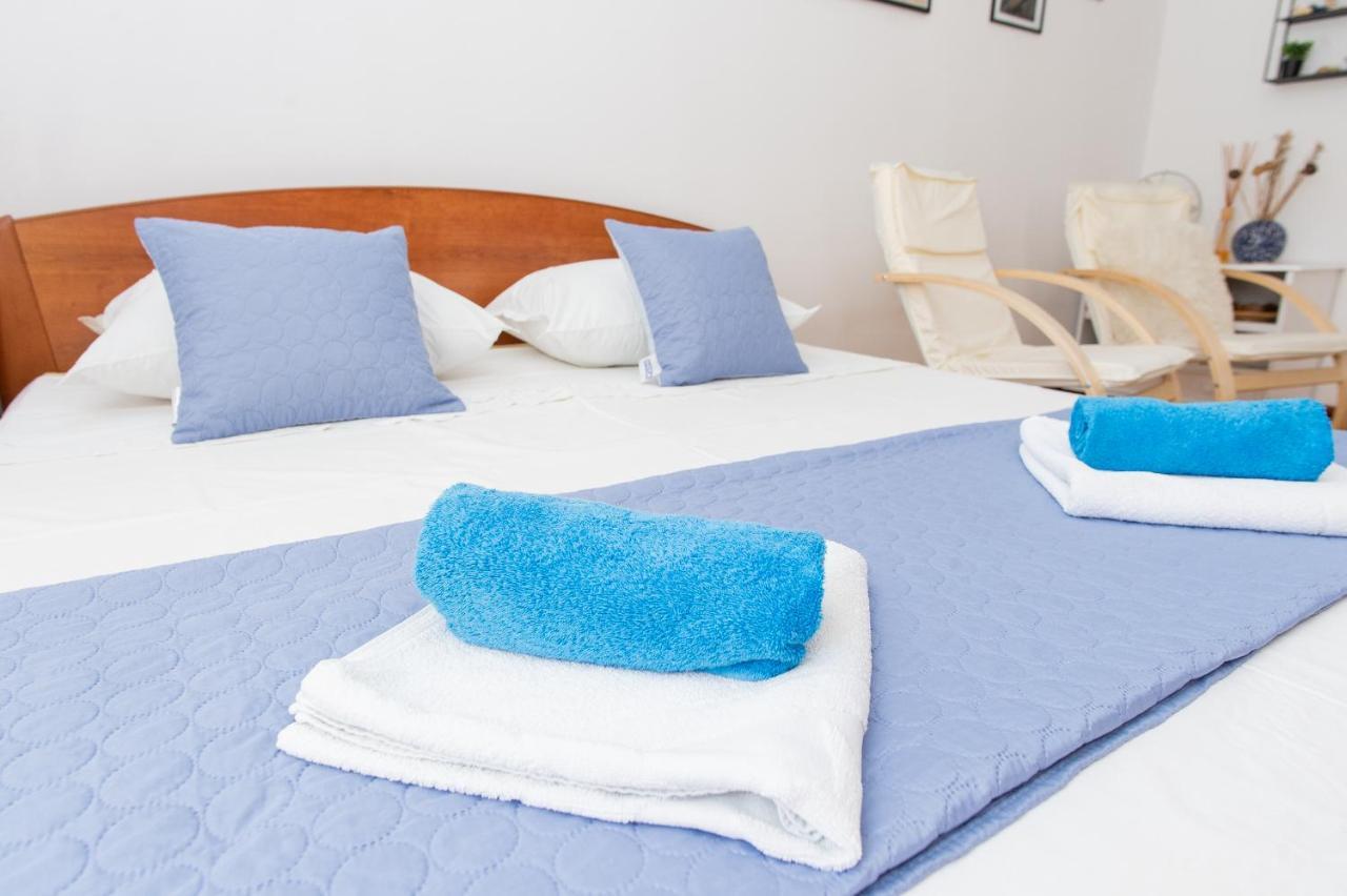 Beautiful Cozy Apartment Jug In Nice Neighbourhood. سبليت المظهر الخارجي الصورة