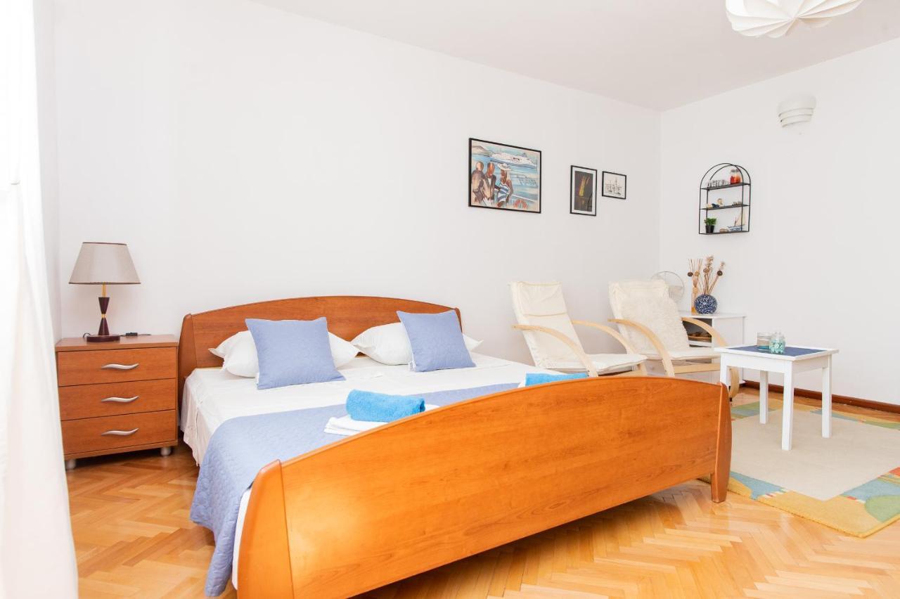 Beautiful Cozy Apartment Jug In Nice Neighbourhood. سبليت المظهر الخارجي الصورة
