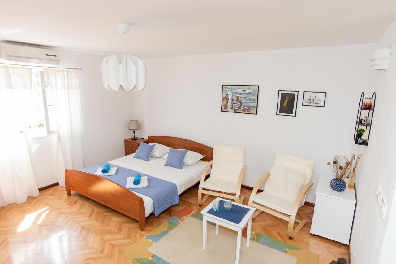 Beautiful Cozy Apartment Jug In Nice Neighbourhood. سبليت المظهر الخارجي الصورة