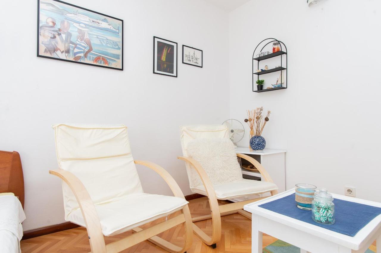 Beautiful Cozy Apartment Jug In Nice Neighbourhood. سبليت المظهر الخارجي الصورة