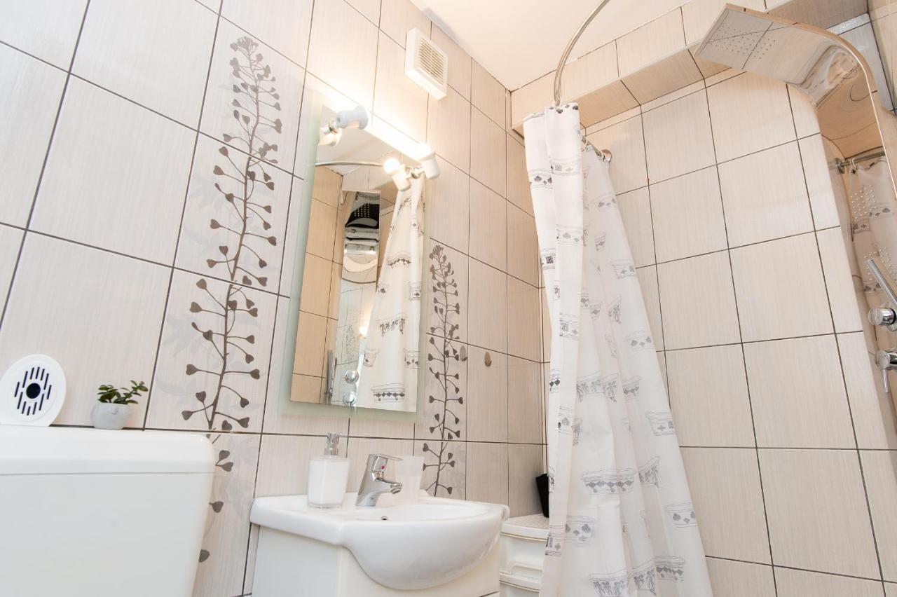 Beautiful Cozy Apartment Jug In Nice Neighbourhood. سبليت المظهر الخارجي الصورة