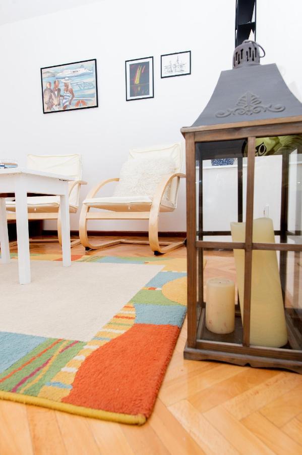 Beautiful Cozy Apartment Jug In Nice Neighbourhood. سبليت المظهر الخارجي الصورة