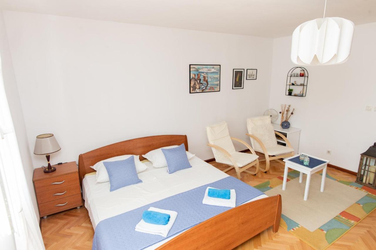 Beautiful Cozy Apartment Jug In Nice Neighbourhood. سبليت المظهر الخارجي الصورة