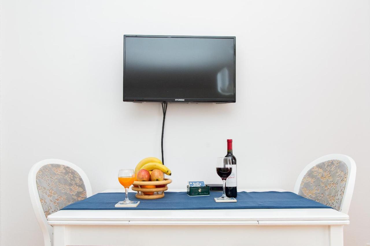 Beautiful Cozy Apartment Jug In Nice Neighbourhood. سبليت المظهر الخارجي الصورة