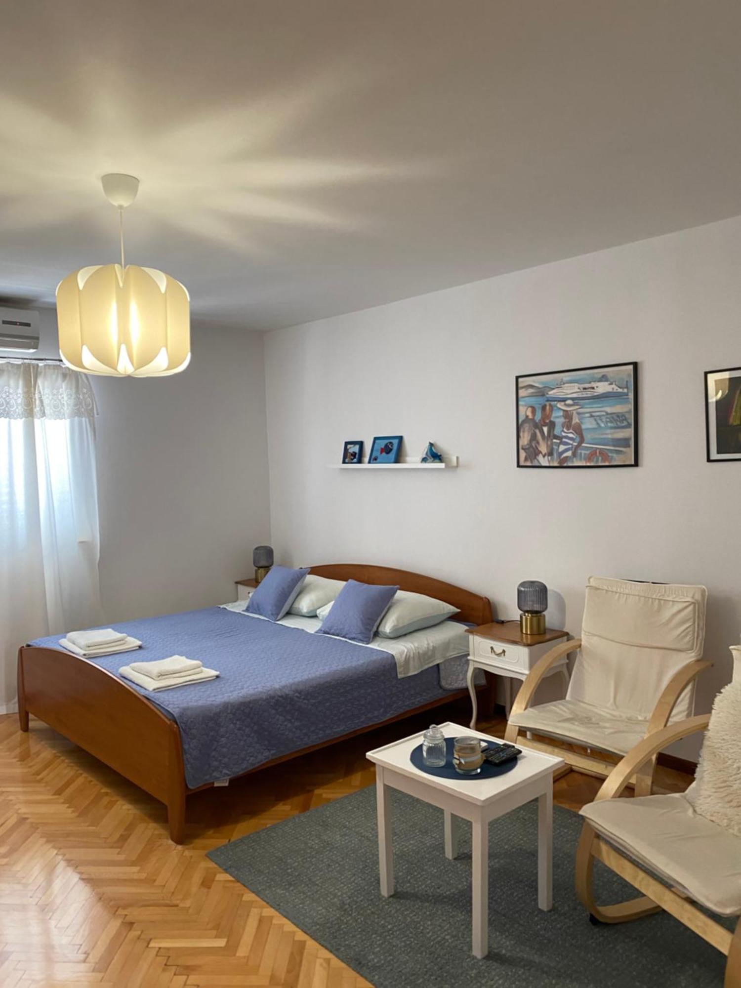 Beautiful Cozy Apartment Jug In Nice Neighbourhood. سبليت المظهر الخارجي الصورة
