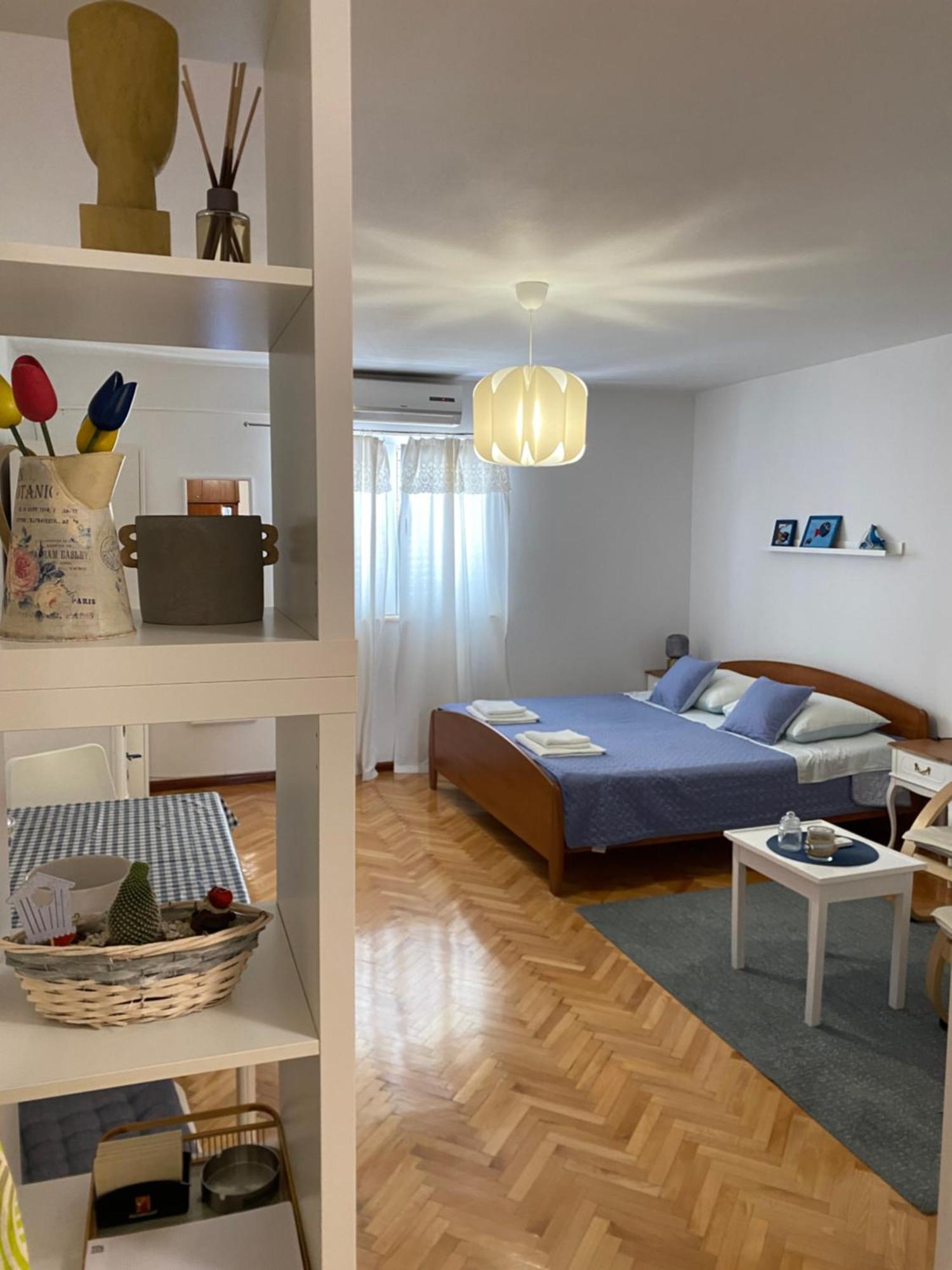 Beautiful Cozy Apartment Jug In Nice Neighbourhood. سبليت المظهر الخارجي الصورة