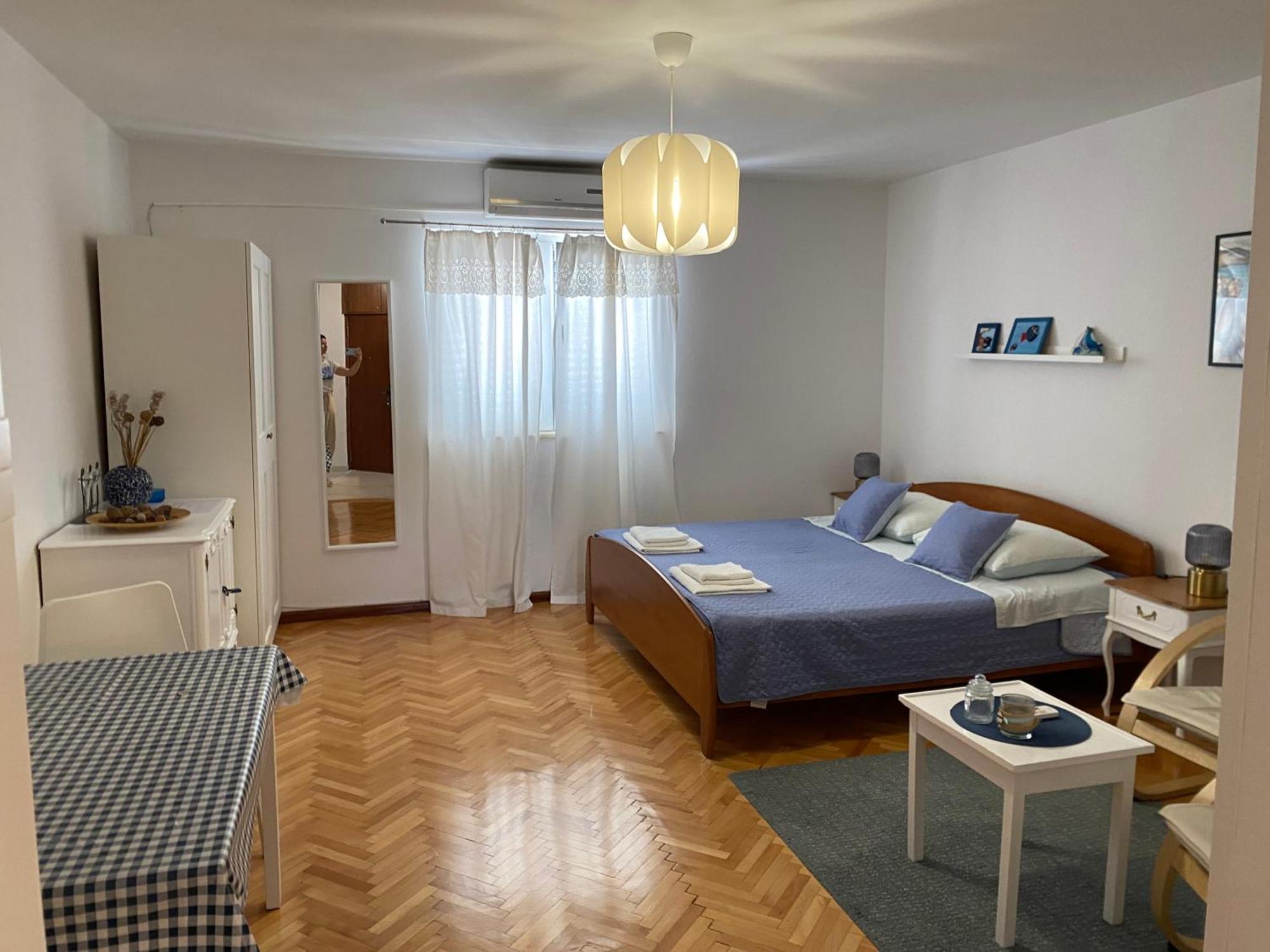 Beautiful Cozy Apartment Jug In Nice Neighbourhood. سبليت المظهر الخارجي الصورة